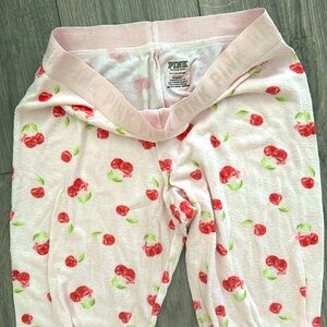 VS pink soft pajama pants 🩷